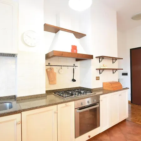 Lovely In With Wifi Daire Stresa