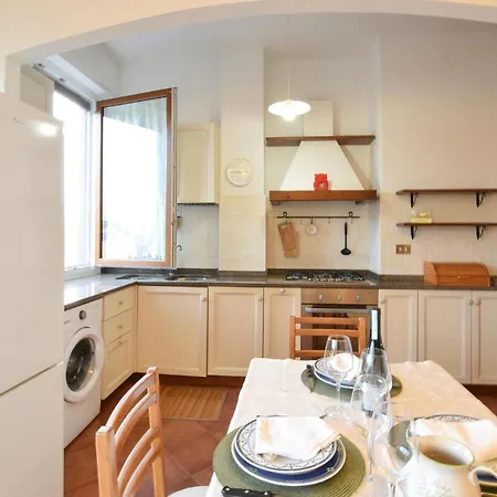 Lovely In With Wifi * 斯特雷萨