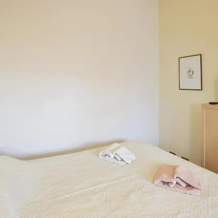 Lovely In With Wifi 公寓 斯特雷萨