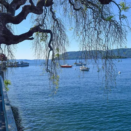 公寓 Lovely In With Wifi