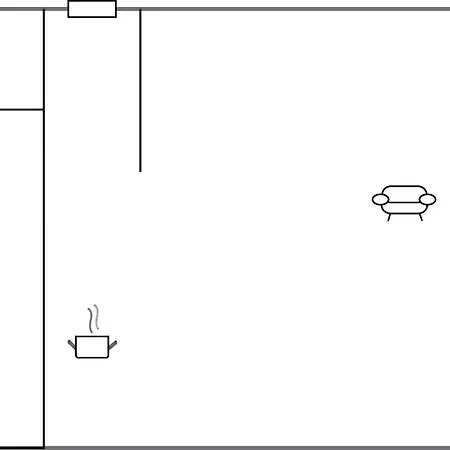 Lovely In With Wifi Apartmán *