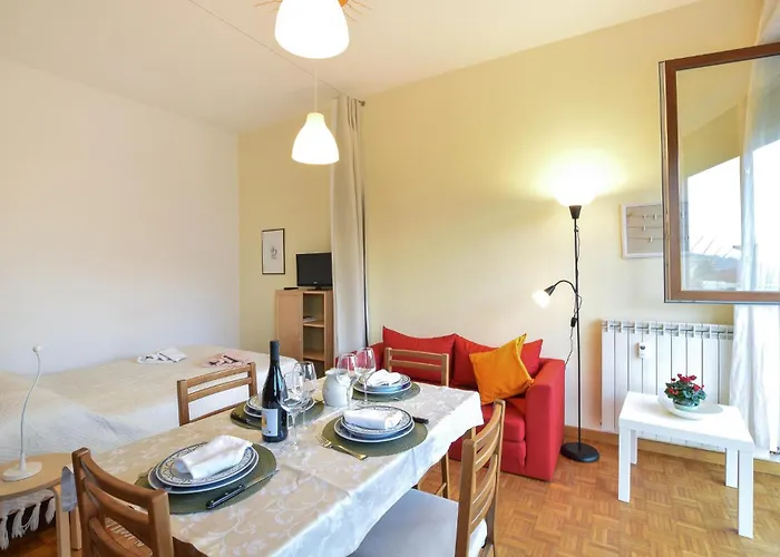 Lovely In With Wifi *