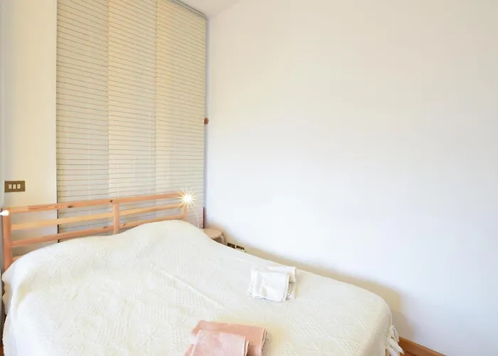 Apartment Lovely In With Wifi Stresa