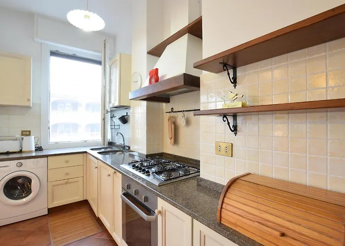 Apartment Lovely In With Wifi