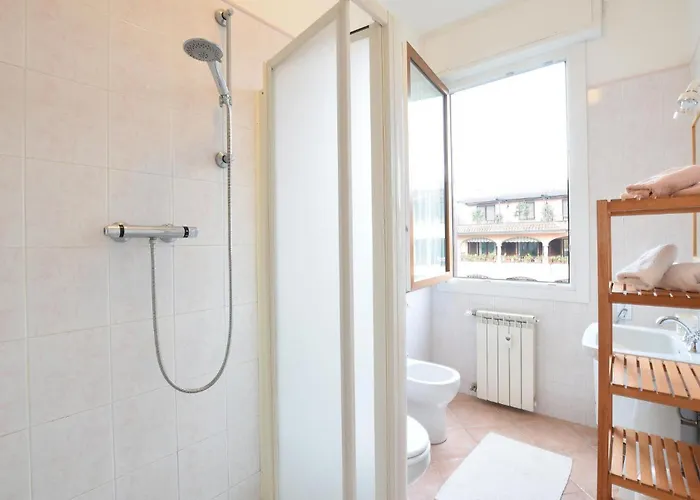 Lovely In With Wifi Apartment Stresa