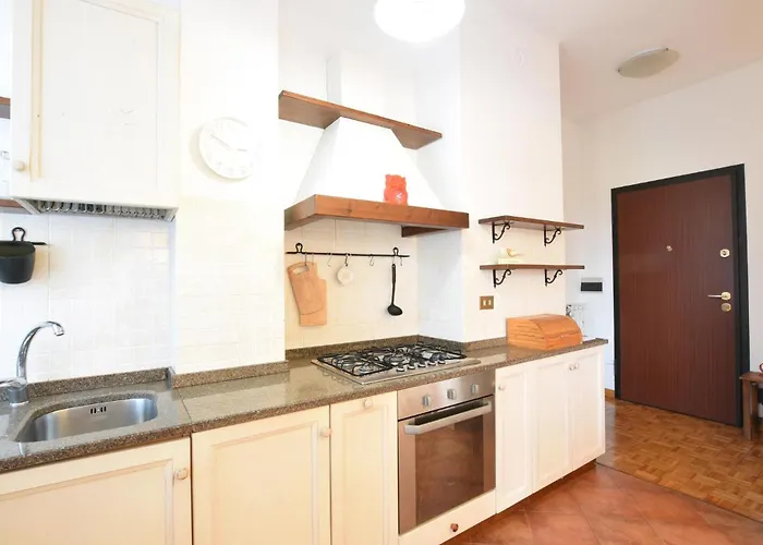 Lovely In With Wifi Apartment Stresa