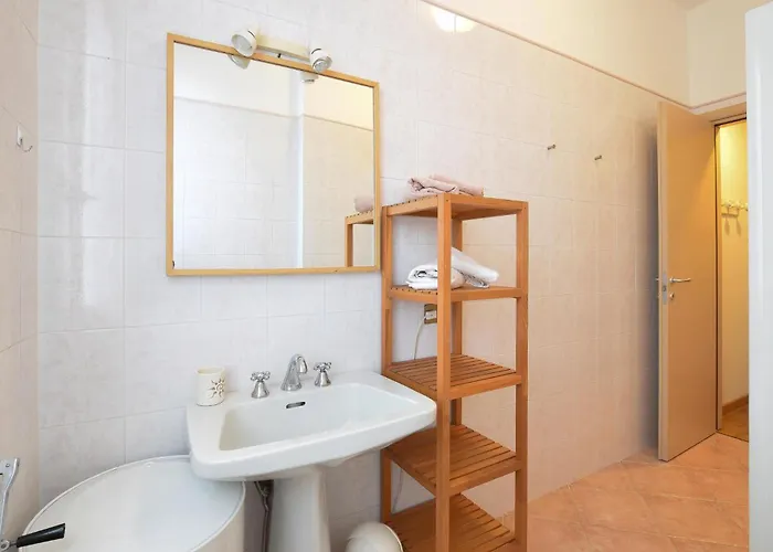 Lovely In With Wifi 斯特雷萨