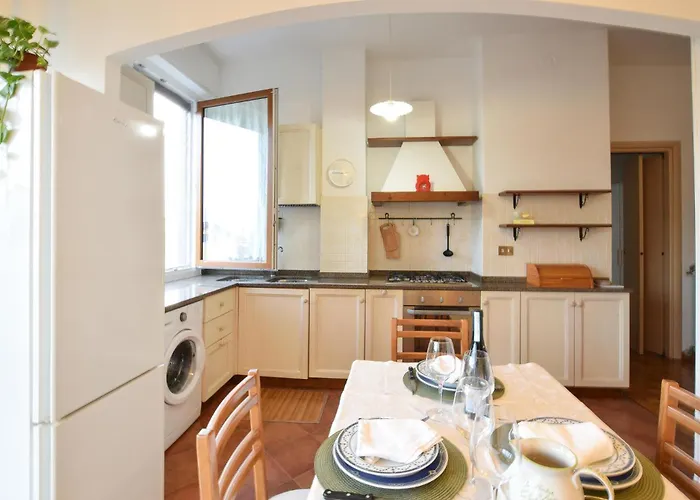 Lovely In With Wifi * 斯特雷萨