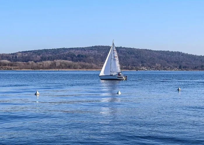 Lovely In With Wifi Apartment *