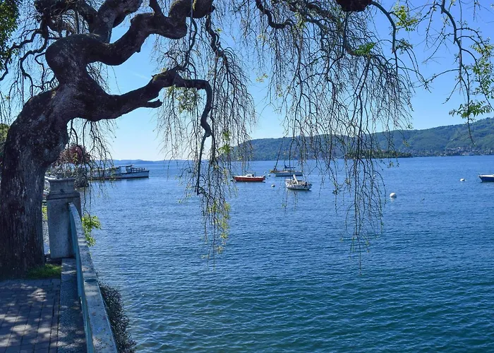 公寓 Lovely In With Wifi